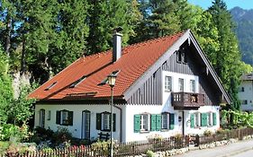 Villa Belucky